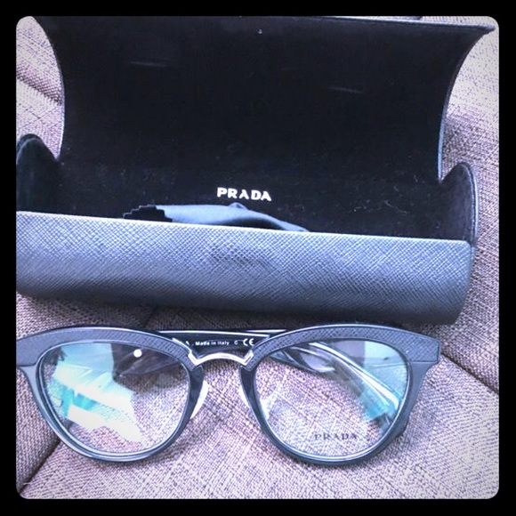 Glasses Prada original - Picture 1 of 3